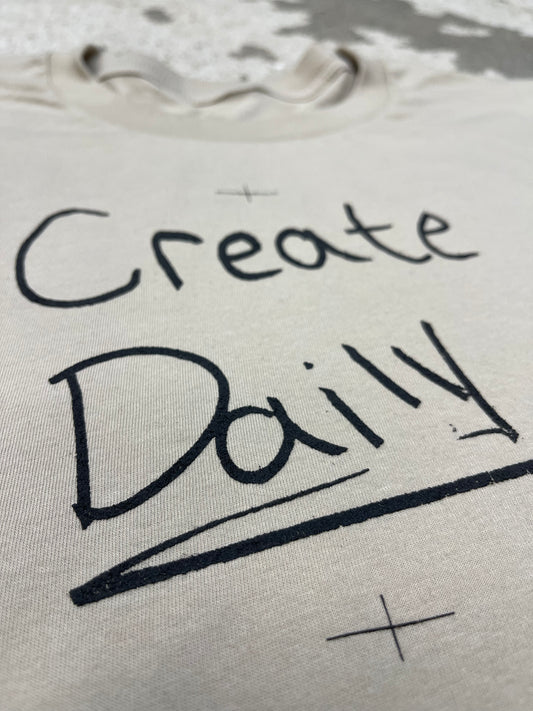 create daily